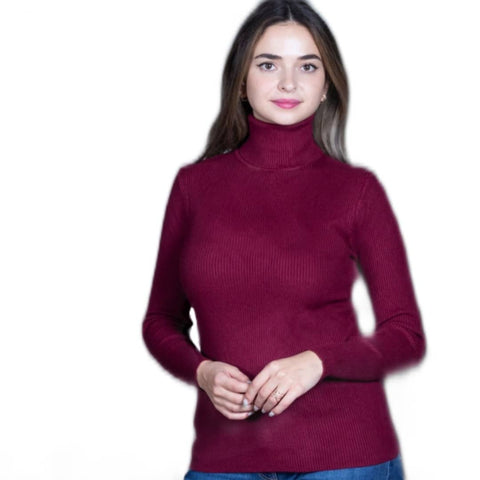 Body Round neck long sleeve